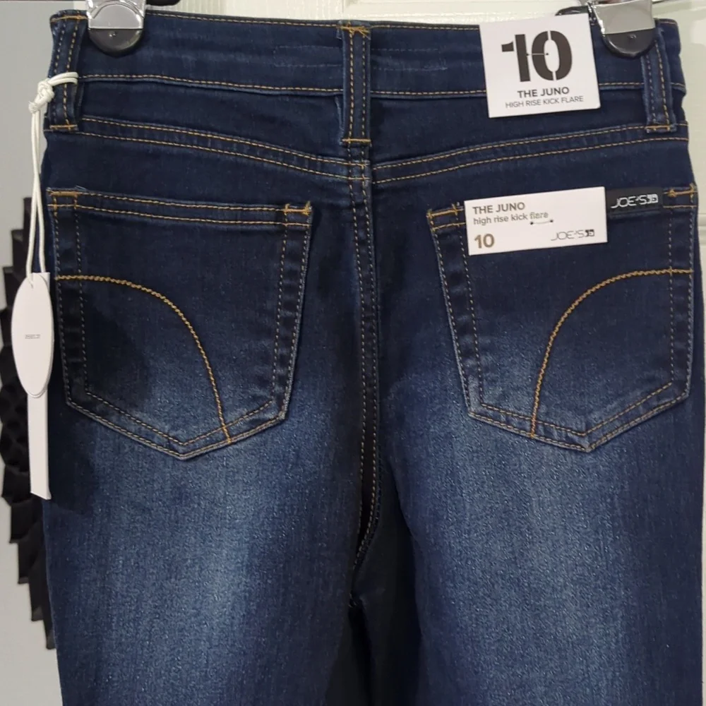 NWT Super Cute JOE'S KIDS SIZE 10 